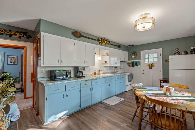 242 N 116th STREET, Wauwatosa, WI 53226