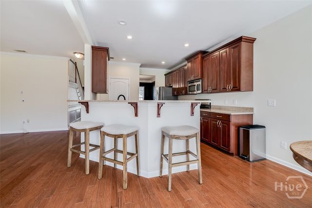 411 Plantation Place, Rincon, GA 31326