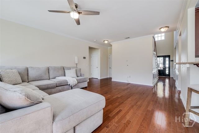 411 Plantation Place, Rincon, GA 31326
