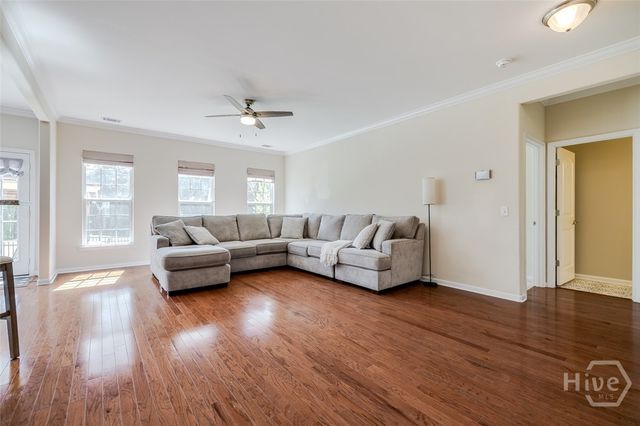 411 Plantation Place, Rincon, GA 31326