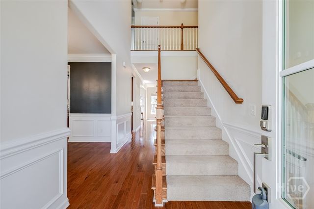 411 Plantation Place, Rincon, GA 31326