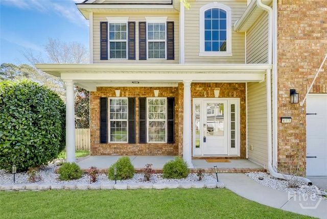 411 Plantation Place, Rincon, GA 31326