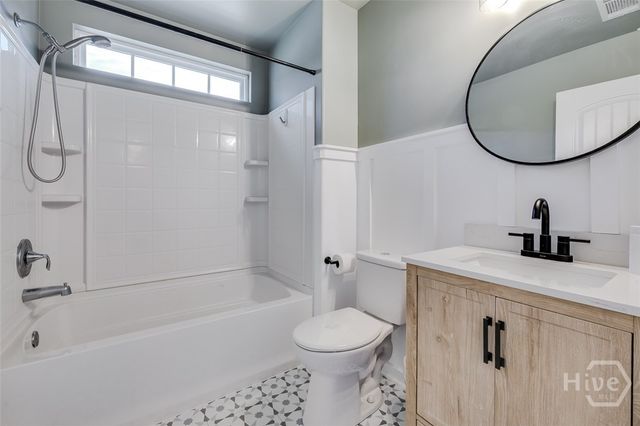 411 Plantation Place, Rincon, GA 31326