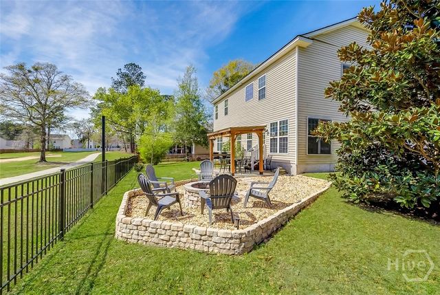 411 Plantation Place, Rincon, GA 31326