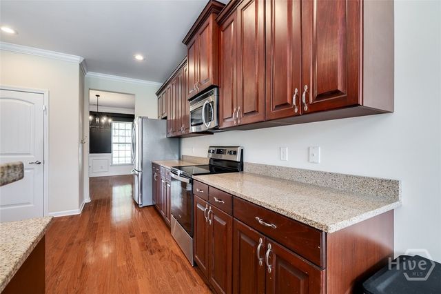 411 Plantation Place, Rincon, GA 31326