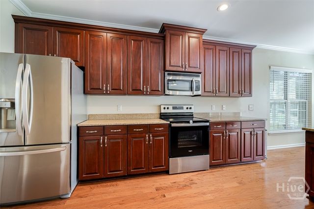 411 Plantation Place, Rincon, GA 31326