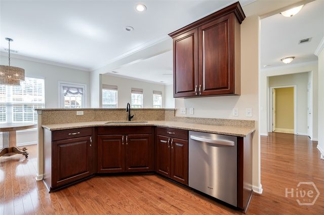 411 Plantation Place, Rincon, GA 31326