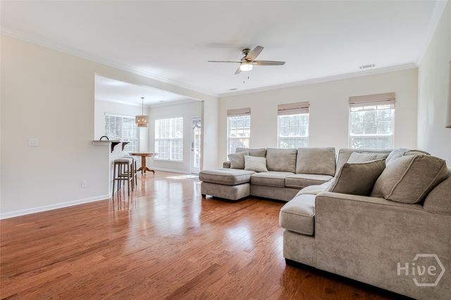 411 Plantation Place, Rincon, GA 31326