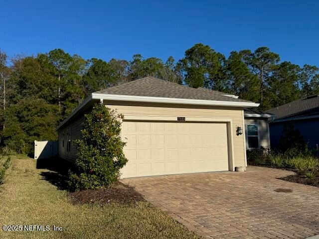 7133 JEMMAH Lane, Jacksonville, FL 32222