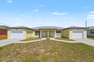 816 Angela Avenue A & B, Rockledge, FL 32955