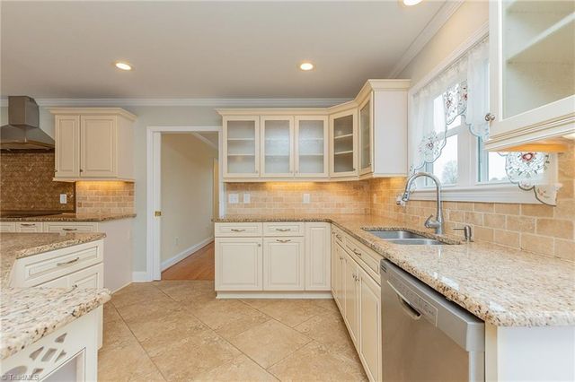 5946 Drake Road, Greensboro, NC 27406