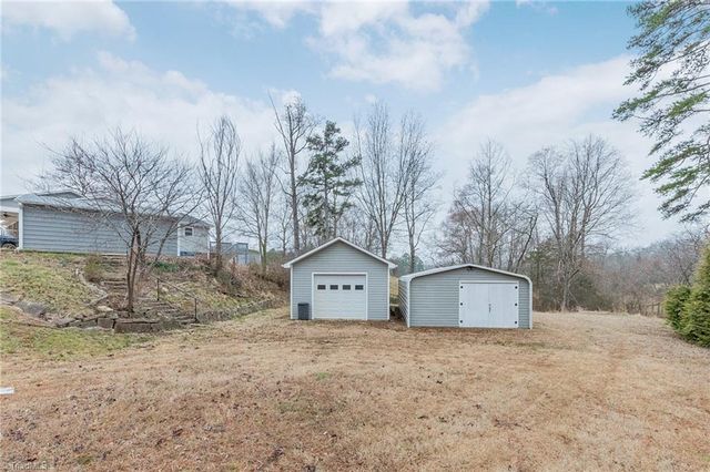 5946 Drake Road, Greensboro, NC 27406