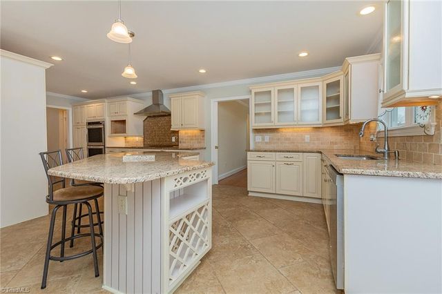 5946 Drake Road, Greensboro, NC 27406