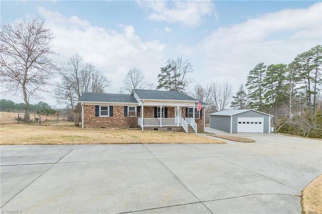 5946 Drake Road, Greensboro, NC 27406