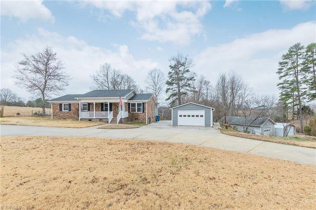 5946 Drake Road, Greensboro, NC 27406