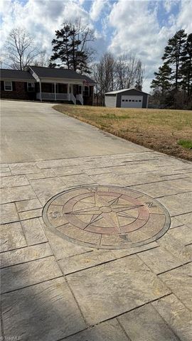 5946 Drake Road, Greensboro, NC 27406