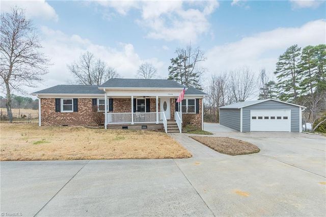 5946 Drake Road, Greensboro, NC 27406
