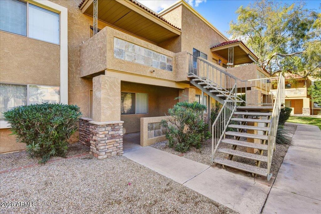303 N MILLER Road N 2002, Scottsdale, AZ 85257 — photo 2