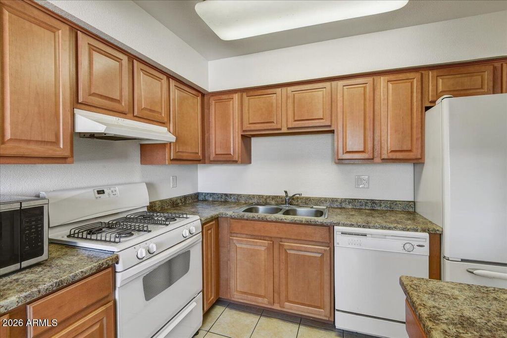 303 N MILLER Road N 2002, Scottsdale, AZ 85257 — photo 5
