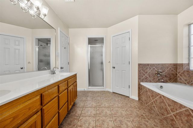 2408 Indian Camp TRL, Copperas Cove, TX 76522