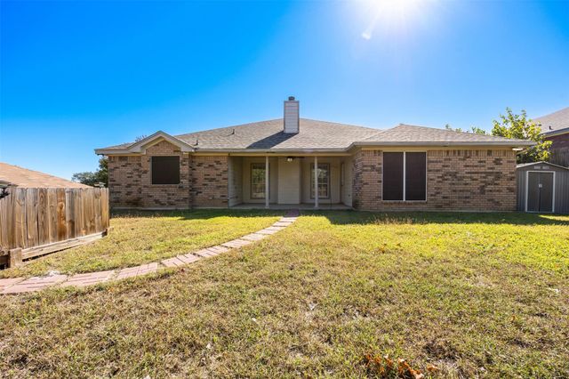 2408 Indian Camp TRL, Copperas Cove, TX 76522