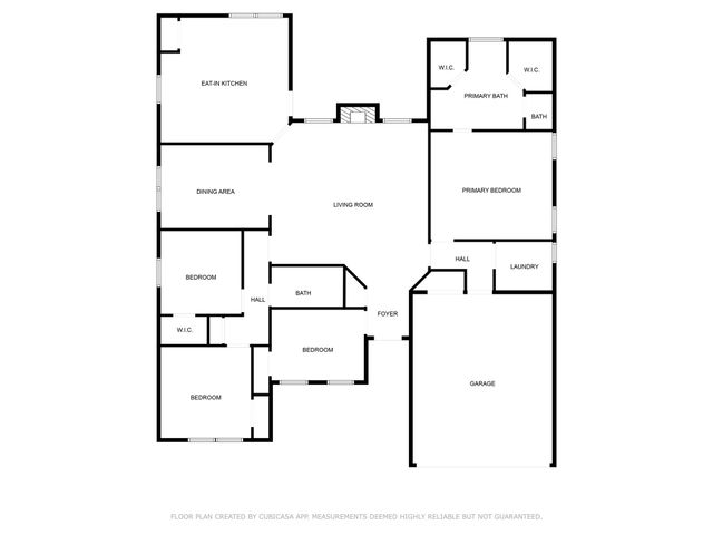 2408 Indian Camp TRL, Copperas Cove, TX 76522