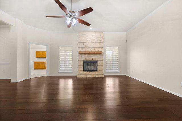 2408 Indian Camp TRL, Copperas Cove, TX 76522