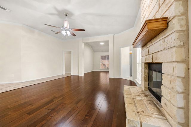 2408 Indian Camp TRL, Copperas Cove, TX 76522