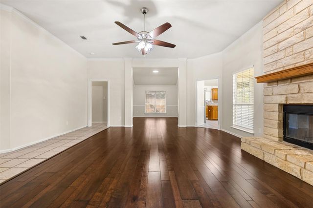 2408 Indian Camp TRL, Copperas Cove, TX 76522