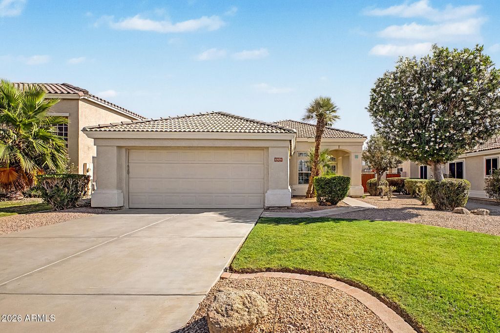 13179 W CYPRESS Street, Goodyear, AZ 85395 — exterior