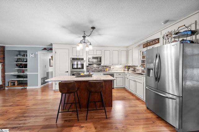 3211 New Pond Road, Anderson, SC 29626