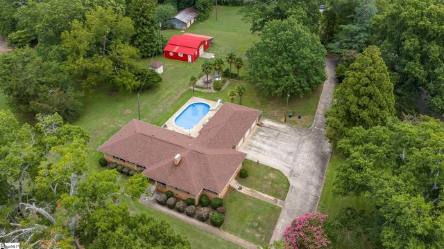 3211 New Pond Road, Anderson, SC 29626