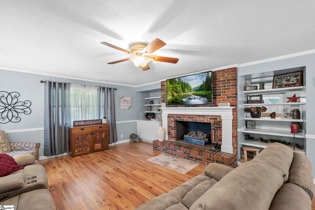 3211 New Pond Road, Anderson, SC 29626