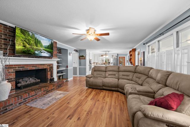 3211 New Pond Road, Anderson, SC 29626