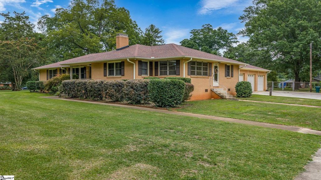 3211 New Pond Road, Anderson, SC 29626