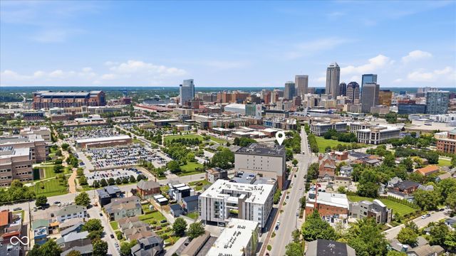 435 Virginia Avenue 604, Indianapolis, IN 46203