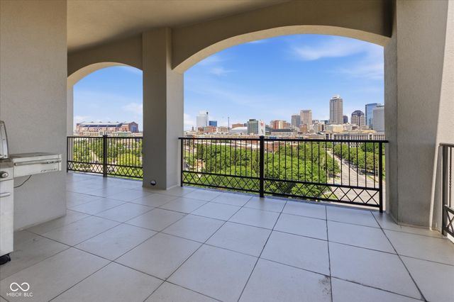 435 Virginia Avenue 604, Indianapolis, IN 46203