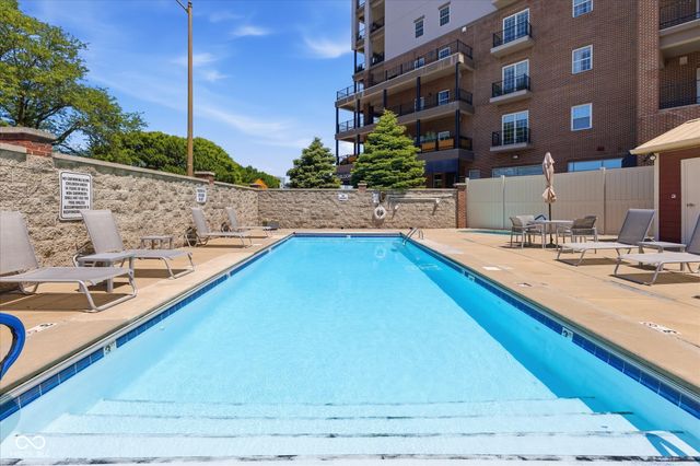 435 Virginia Avenue 604, Indianapolis, IN 46203