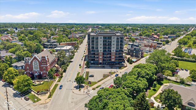 435 Virginia Avenue 604, Indianapolis, IN 46203