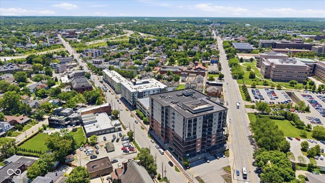 435 Virginia Avenue 604, Indianapolis, IN 46203