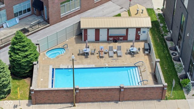 435 Virginia Avenue 604, Indianapolis, IN 46203