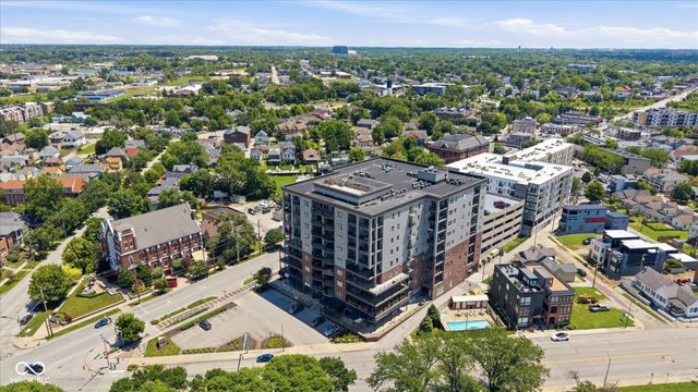 435 Virginia Avenue 604, Indianapolis, IN 46203