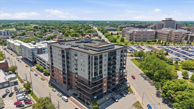435 Virginia Avenue 604, Indianapolis, IN 46203
