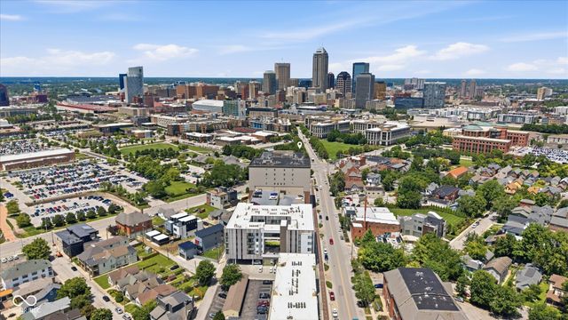 435 Virginia Avenue 604, Indianapolis, IN 46203