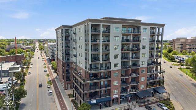 435 Virginia Avenue 604, Indianapolis, IN 46203
