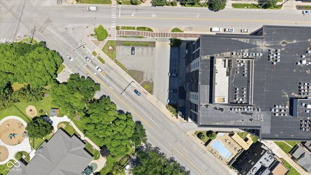 435 Virginia Avenue 604, Indianapolis, IN 46203