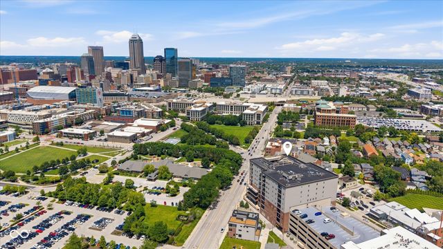 435 Virginia Avenue 604, Indianapolis, IN 46203