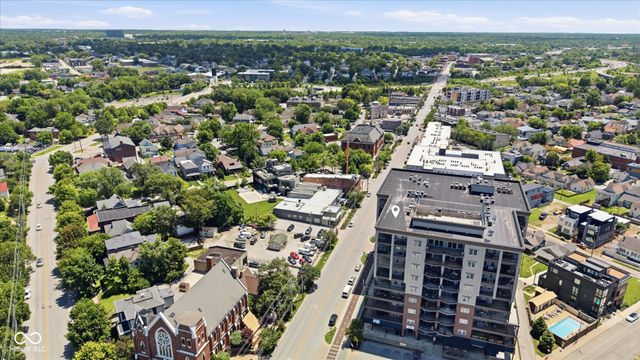 435 Virginia Avenue 604, Indianapolis, IN 46203