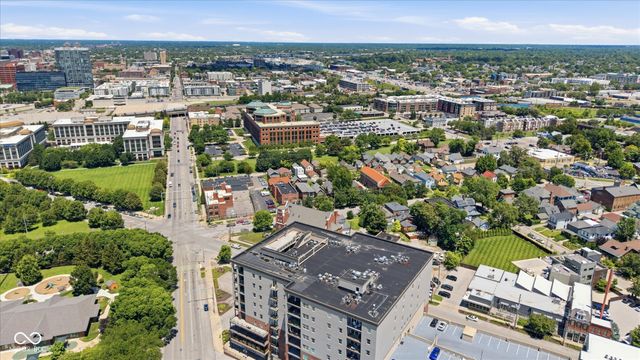 435 Virginia Avenue 604, Indianapolis, IN 46203