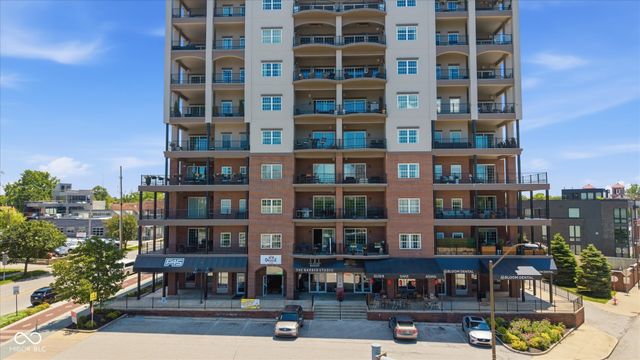 435 Virginia Avenue 604, Indianapolis, IN 46203
